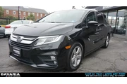$22495 : 2020 Odyssey EX Auto thumbnail