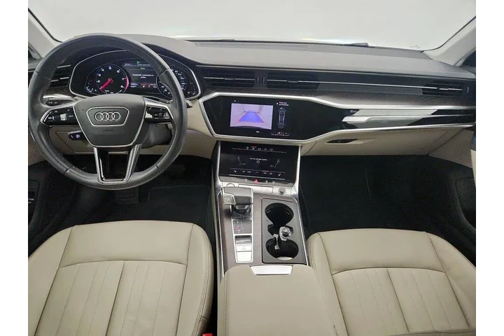 $24998 : Audi A6 2019 AWD quattro Pre image 9