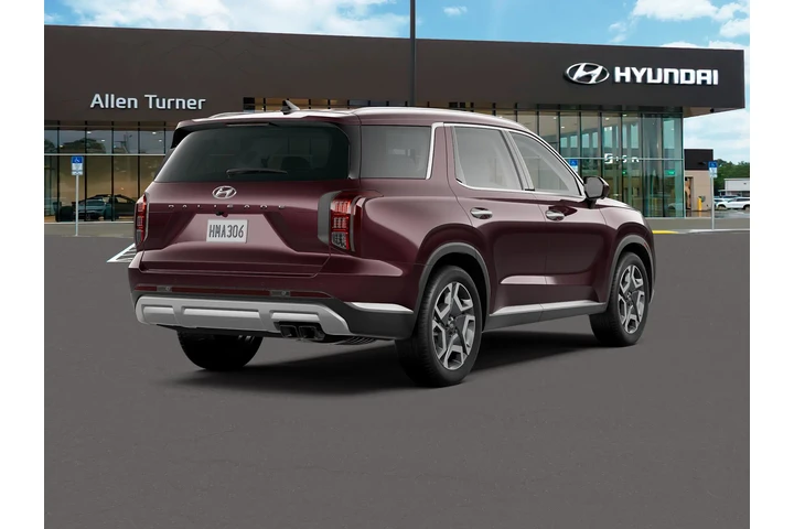 $31987 : Hyundai PALISADE 2023 Limite image 7