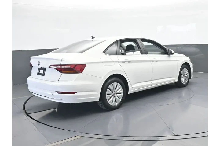 $11998 : Volkswagen Jetta 2019 S 4dr image 6