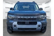 $36734 : Ford Bronco Sport 2025 AWD B thumbnail