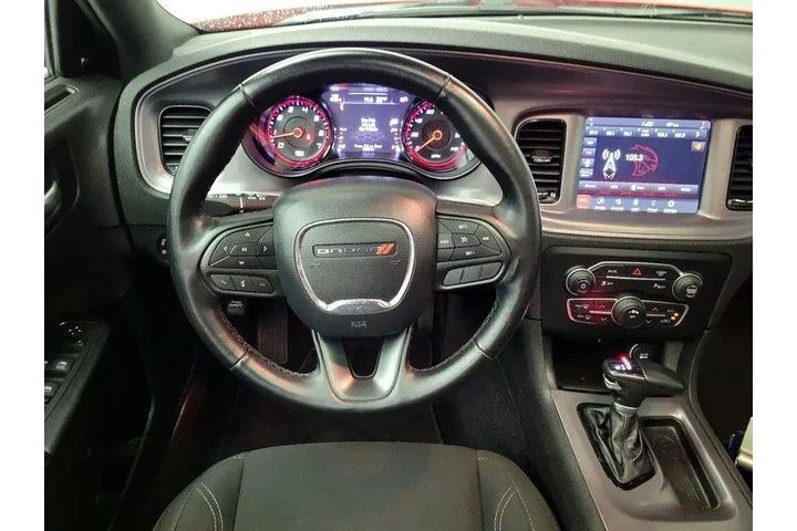 $26998 : Dodge Charger 2023 SXT 4dr S image 10