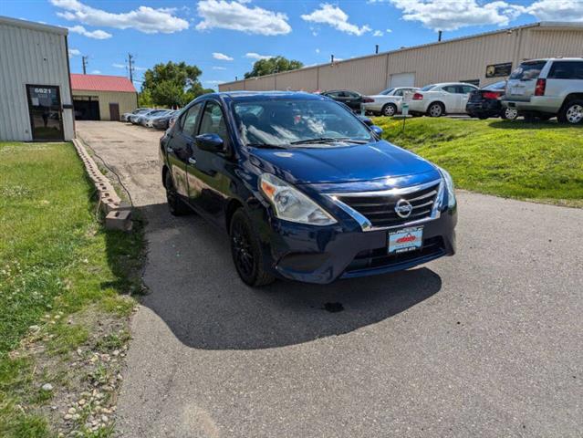 $6600 : 2018 Versa SV image 8