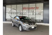 Nissan Rogue Sport 2017 AWD
