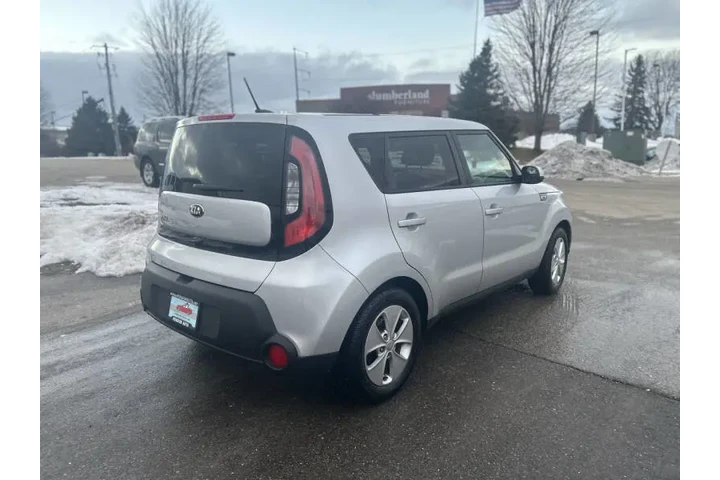 $5990 : 2015 Soul image 7