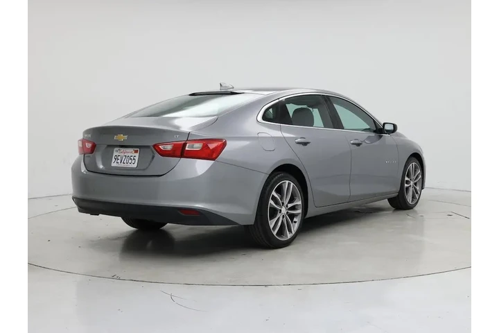 $17998 : Chevrolet Malibu 2023 LT 4dr image 8