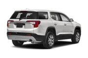 $24384 : GMC Acadia 2021 4x4 SLE 4dr thumbnail