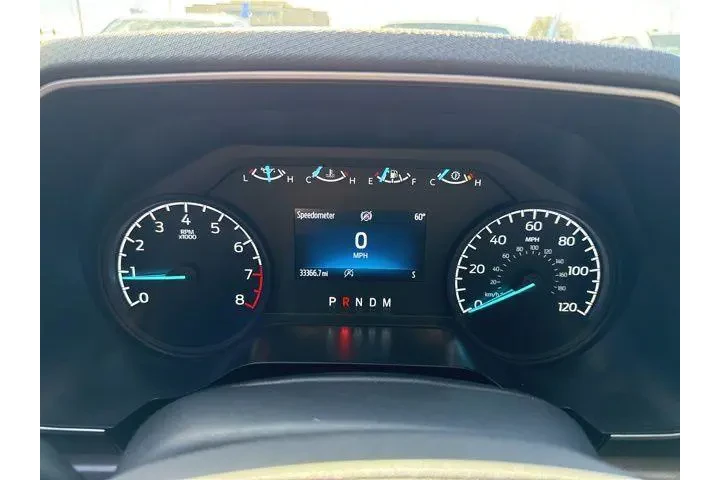 $25793 : Ford F-150 2022 4x2 XL 4dr S image 7