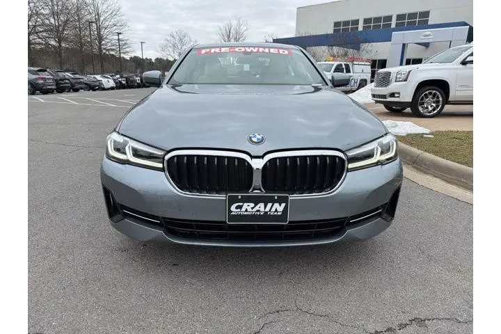 $39802 : BMW 5 Series 2022 AWD 540i x image 2
