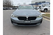$39802 : BMW 5 Series 2022 AWD 540i x thumbnail