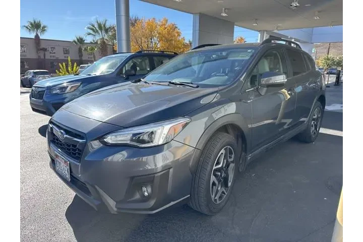 $21490 : Subaru Crosstrek 2020 AWD Li image 1
