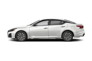 $22997 : Nissan Altima 2025 2.5 SV 4d thumbnail