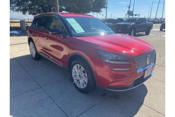 $21980 : Lincoln Corsair 2021 Standar image 8