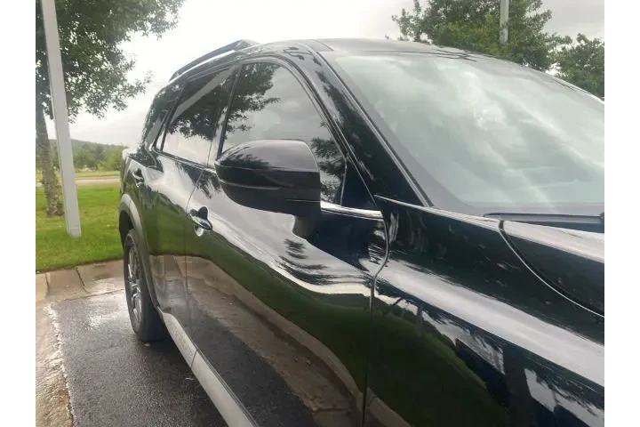 $32498 : Nissan Pathfinder 2025 SV 4d image 5