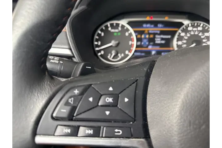 $21272 : Nissan Altima 2022 2.5 SR 4d image 10