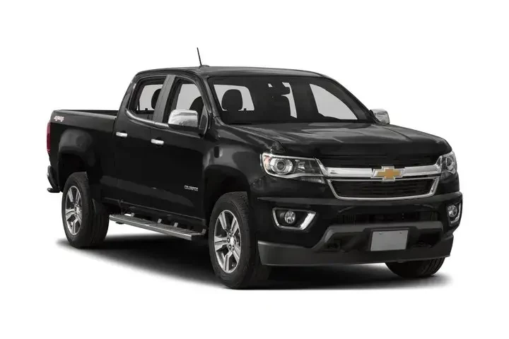 $19850 : Chevrolet Colorado 2018 4x2 image 9