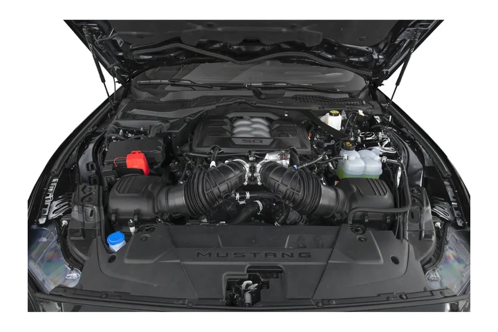 2024 Mustang GT Premium image 9