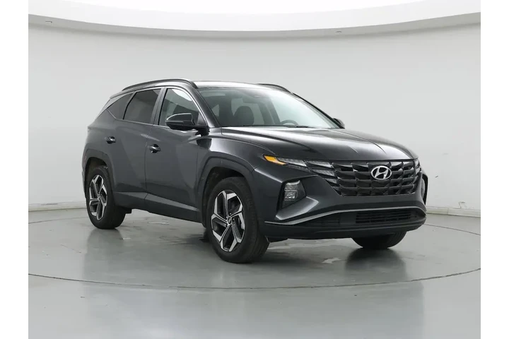 $24998 : Hyundai TUCSON 2023 AWD SEL image 1