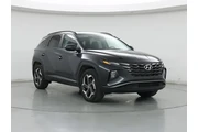 Hyundai TUCSON 2023 AWD SEL