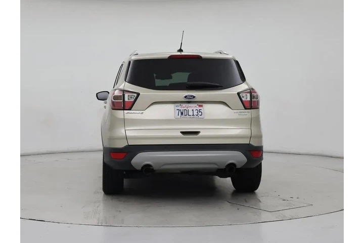 $13998 : Ford Escape 2017 Titanium 4d image 6