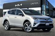 $20998 : Pre-Owned 2017 RAV4 XLE thumbnail