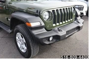 $26447 : Jeep Wrangler 2021 4x4 Sport thumbnail