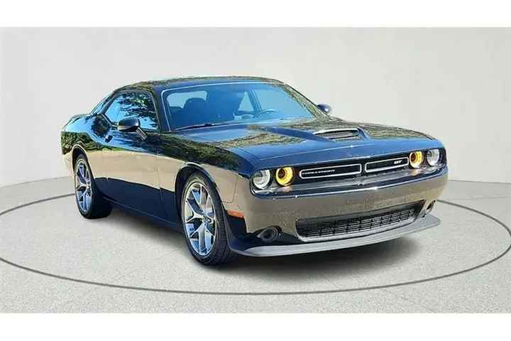 $23587 : Dodge Challenger 2023 GT 2dr image 1