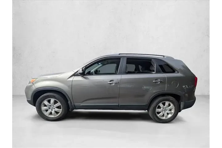 $8603 : Kia Sorento 2013 LX 4dr SUV image 2