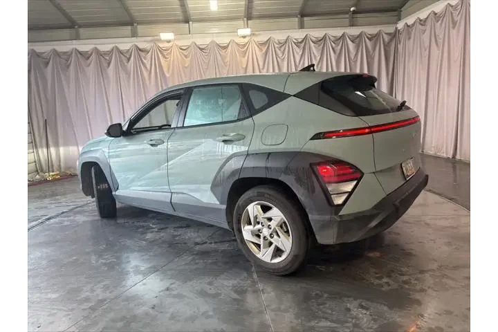 $17299 : Hyundai KONA 2024 SE 4dr Cro image 7