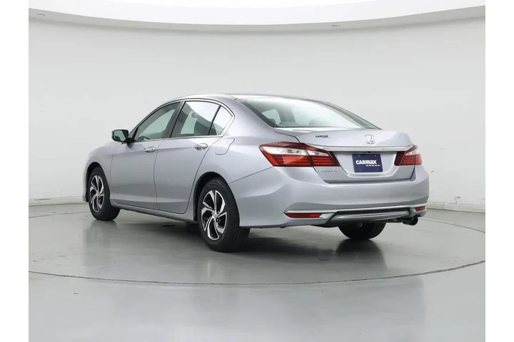$20998 : Honda Accord 2016 LX 4dr Sed image 2