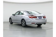 $20998 : Honda Accord 2016 LX 4dr Sed thumbnail