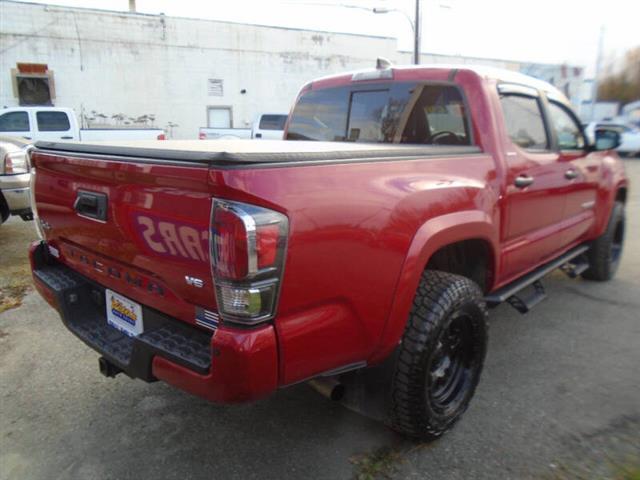 $41750 : 2020 Tacoma Limited image 8