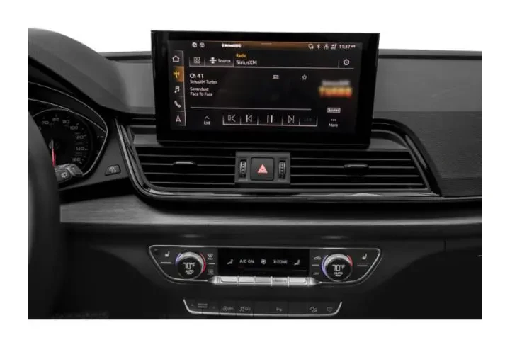 $29690 : Audi Q5 2022 AWD quattro S l image 10