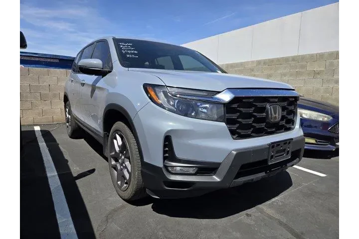 $33991 : Honda Passport 2023 AWD EX-L image 1