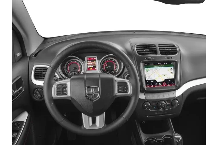 $8793 : Dodge Journey 2017 GT 4dr SU image 7