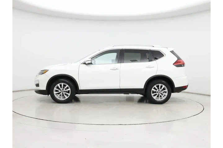$13998 : Nissan Rogue 2017 AWD SV 4dr image 3