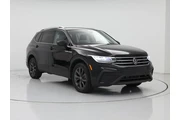 Volkswagen Tiguan 2022 SE 4d en Stockton