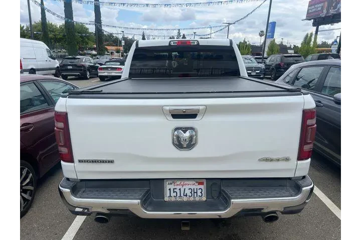 $25988 : Ram 1500 2019 4x4 Big Horn 4 image 3