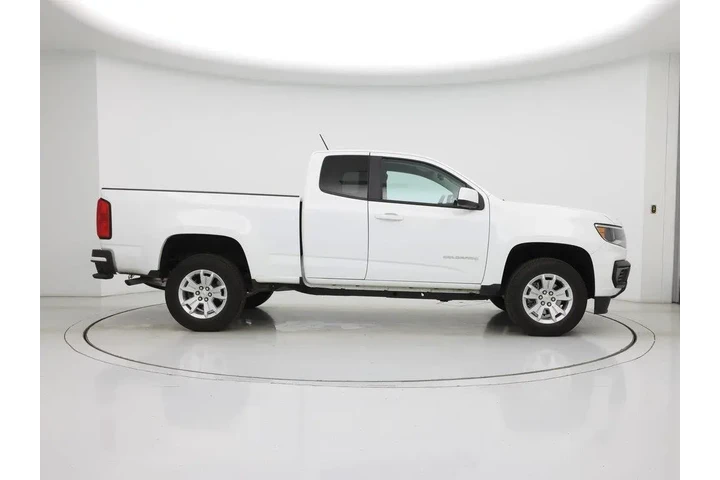 $23998 : Chevrolet Colorado 2022 4x2 image 7