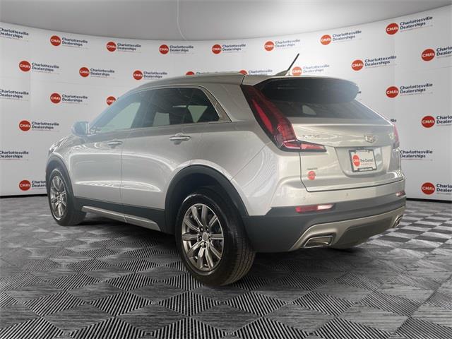 $25843 : PRE-OWNED 2020 CADILLAC XT4 P image 3