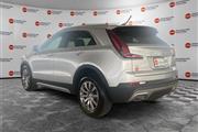 $25843 : PRE-OWNED 2020 CADILLAC XT4 P thumbnail