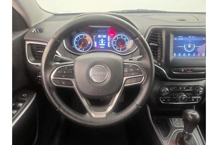 $15998 : Jeep Cherokee 2019 Latitude image 10