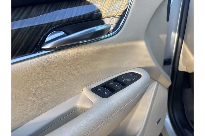 $17000 : Cadillac XT5 2017 4dr SUV image 7