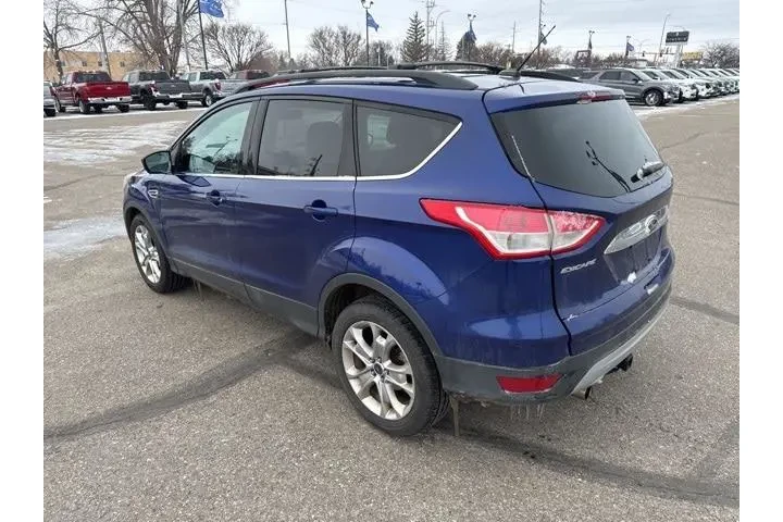 $6000 : Ford Escape 2013 SEL 4dr SUV image 5