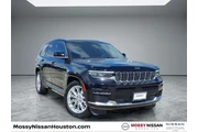 Jeep Grand Cherokee L 2021 4 en Houston