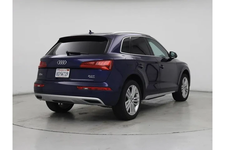 $21998 : Audi Q5 2018 AWD 2.0T quattr image 8