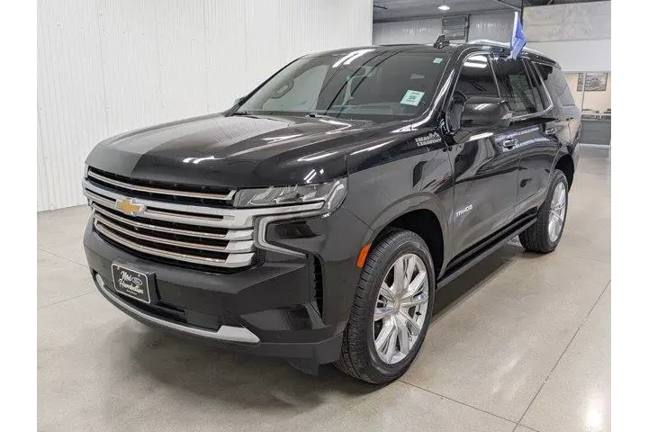 $35432 : Chevrolet Tahoe 2021 4x4 Hig image 5