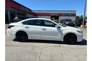 2018 Altima 2.5 S Sedan en Lexington
