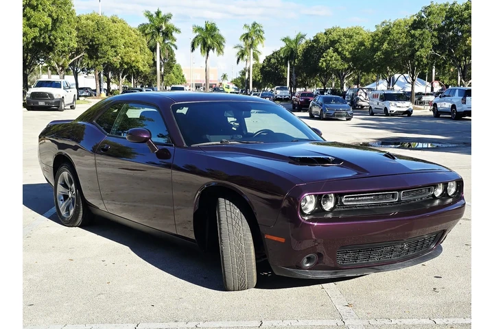 $14999 : CHALLENGER SXT image 7