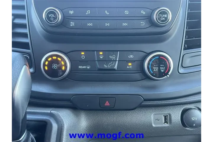 $35695 : Ford Transit 2024 250 3dr LW image 9